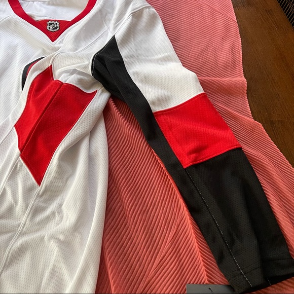 ADIDAS HOCKEY JERSEY - Picture 8 of 8